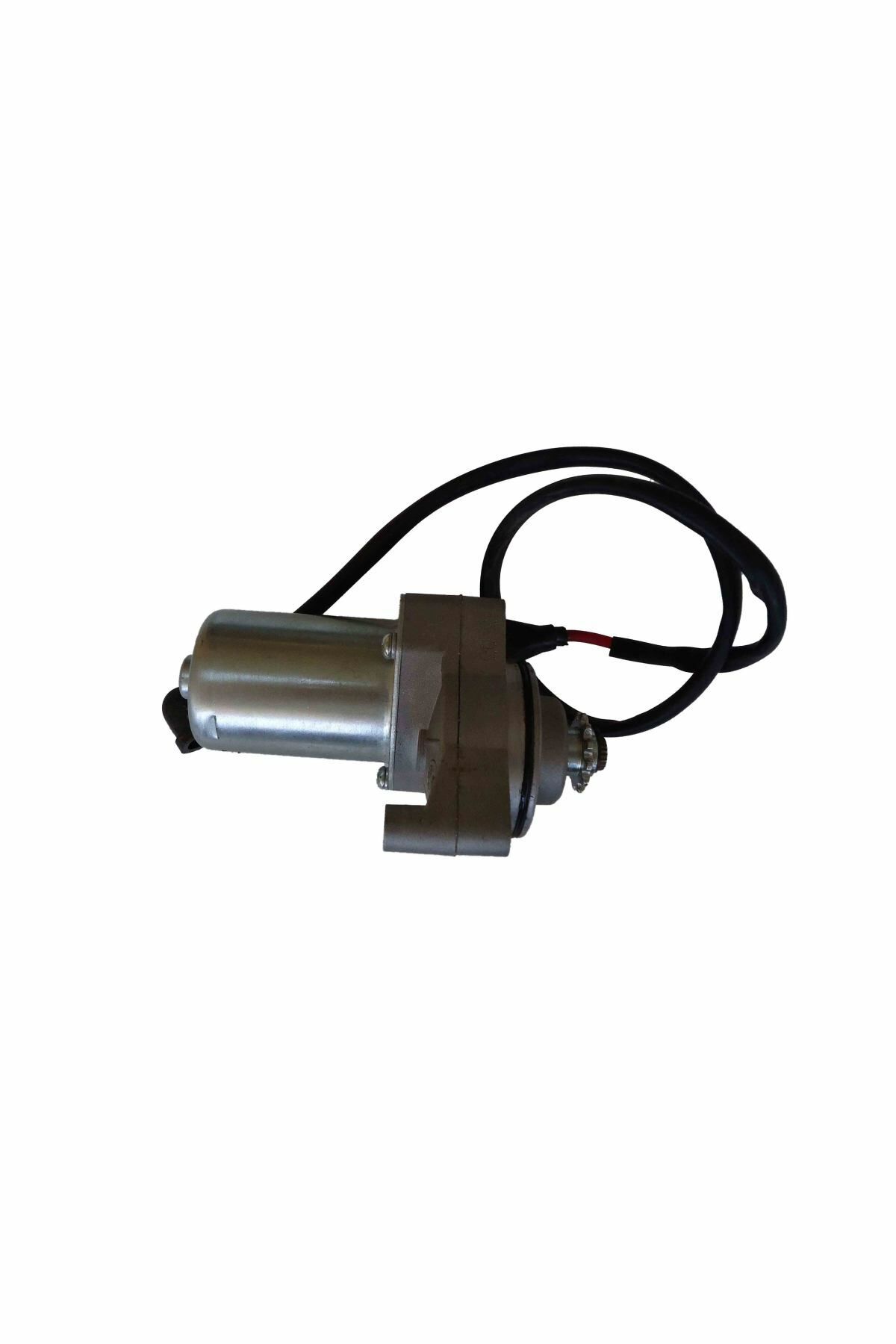 Flash Km 100-s Marş Motoru Orijinal