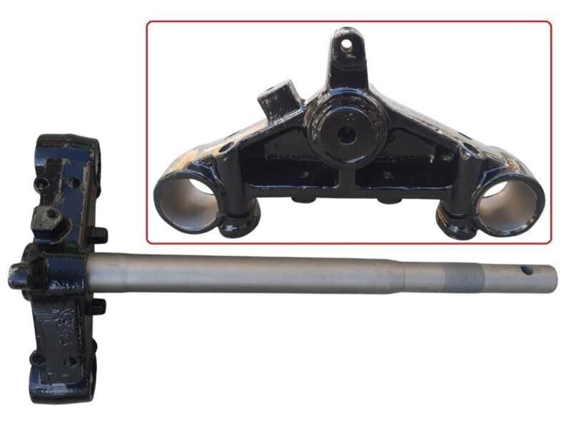 Honda Activa 125 İ Ön Maşa İth (2023)