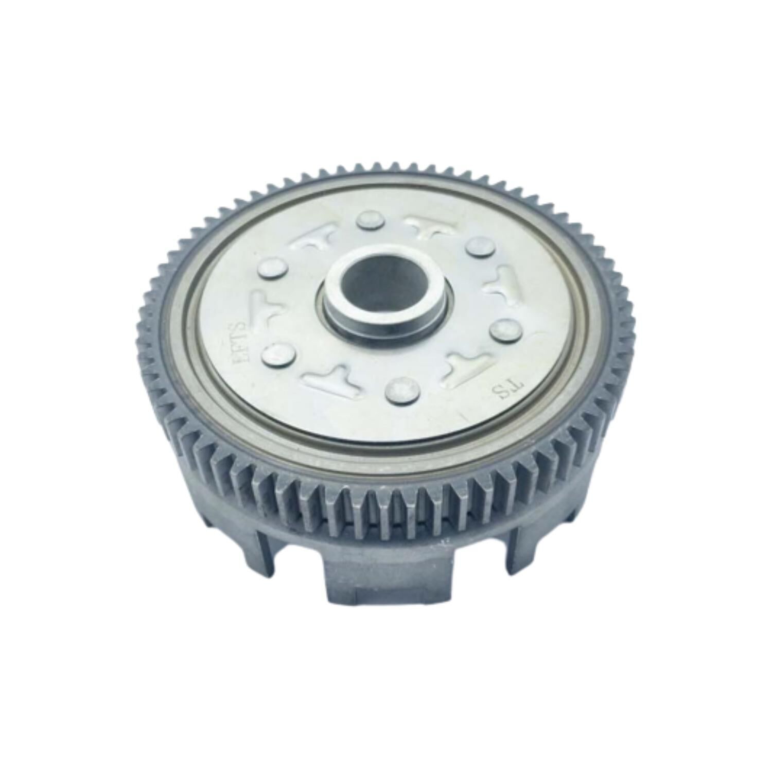 Lifan 100 Debriyaj Dişlisi Arka