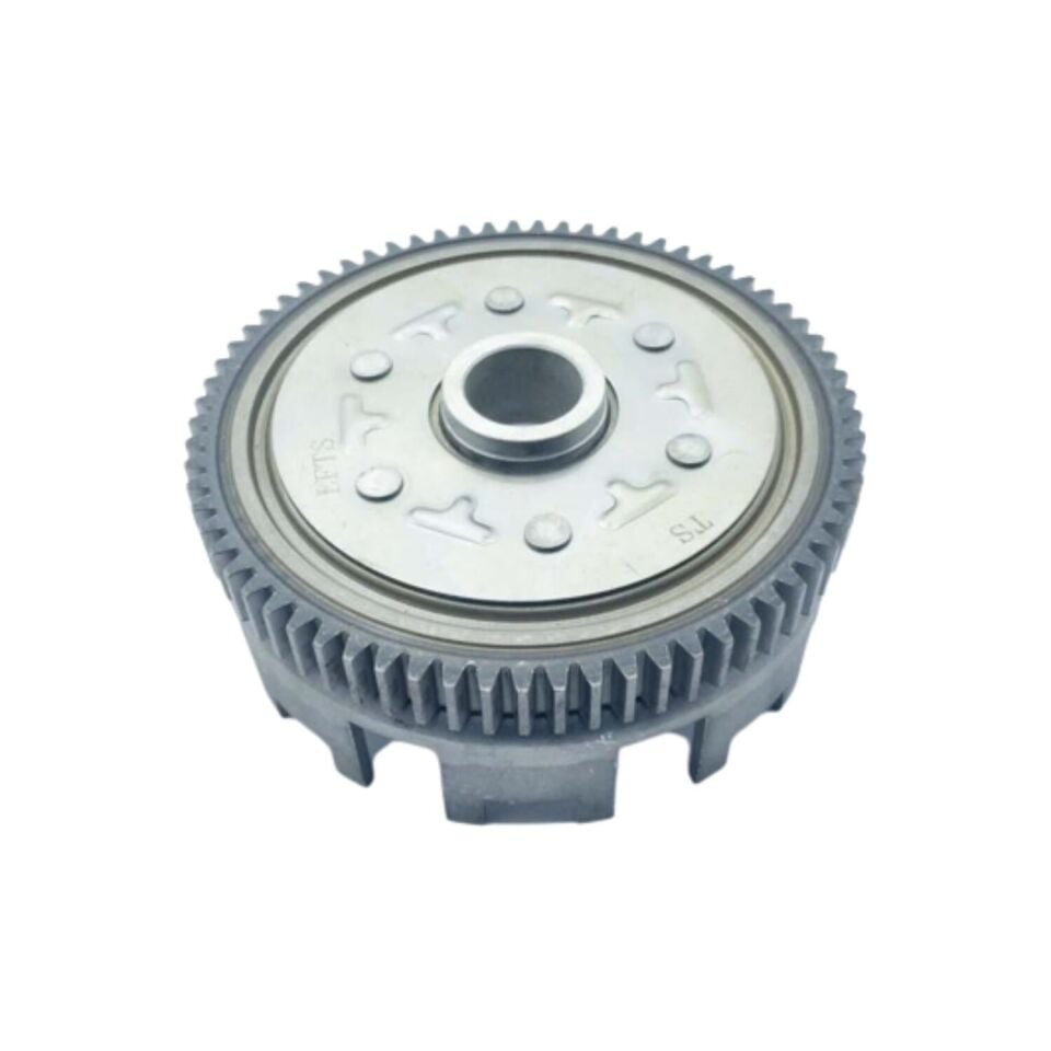 Lifan 100 Debriyaj Dişlisi Arka