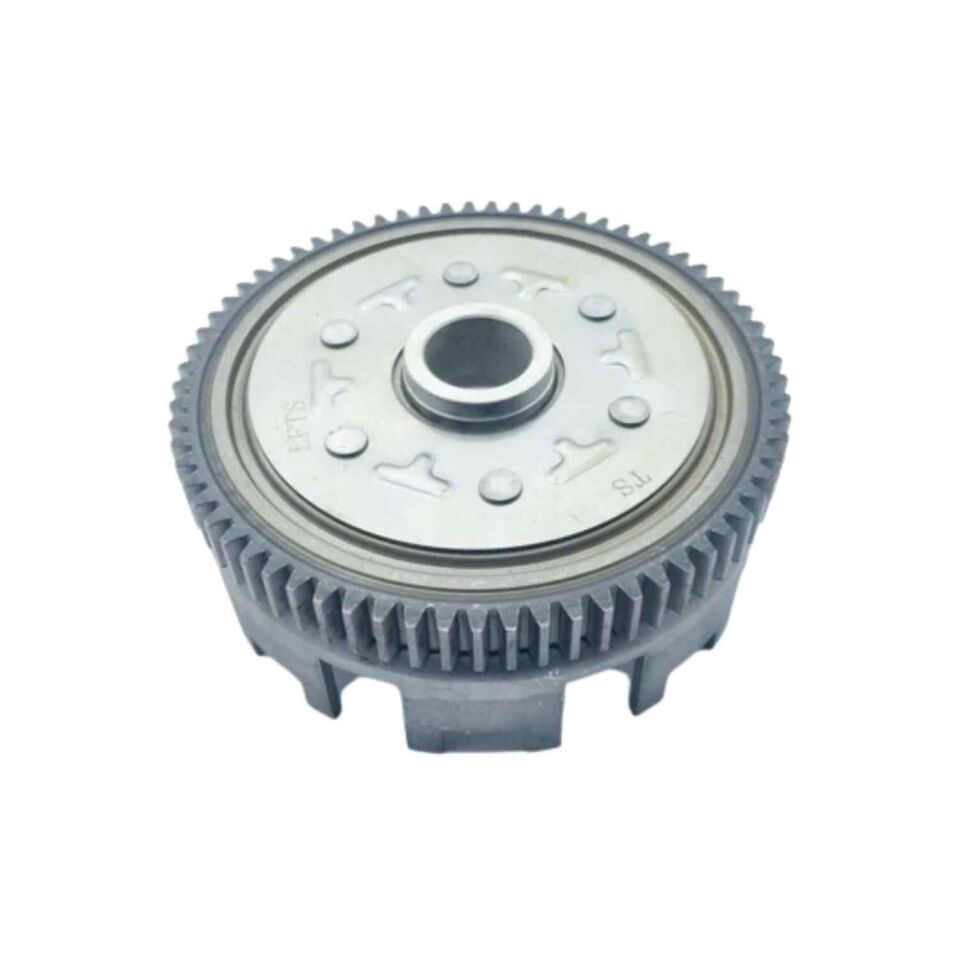 Lifan 100 Debriyaj Dişlisi Arka