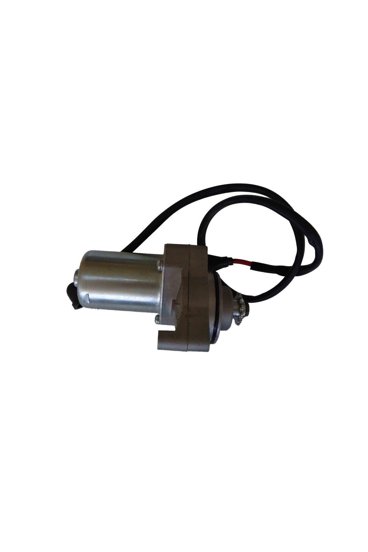 Kmt Çelik 100 Marş Motoru Orijinal