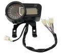 Mondial Kilometre Set Drift L