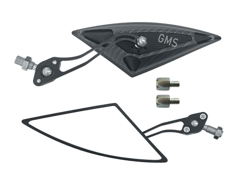 Ayna Set Karbon S-02