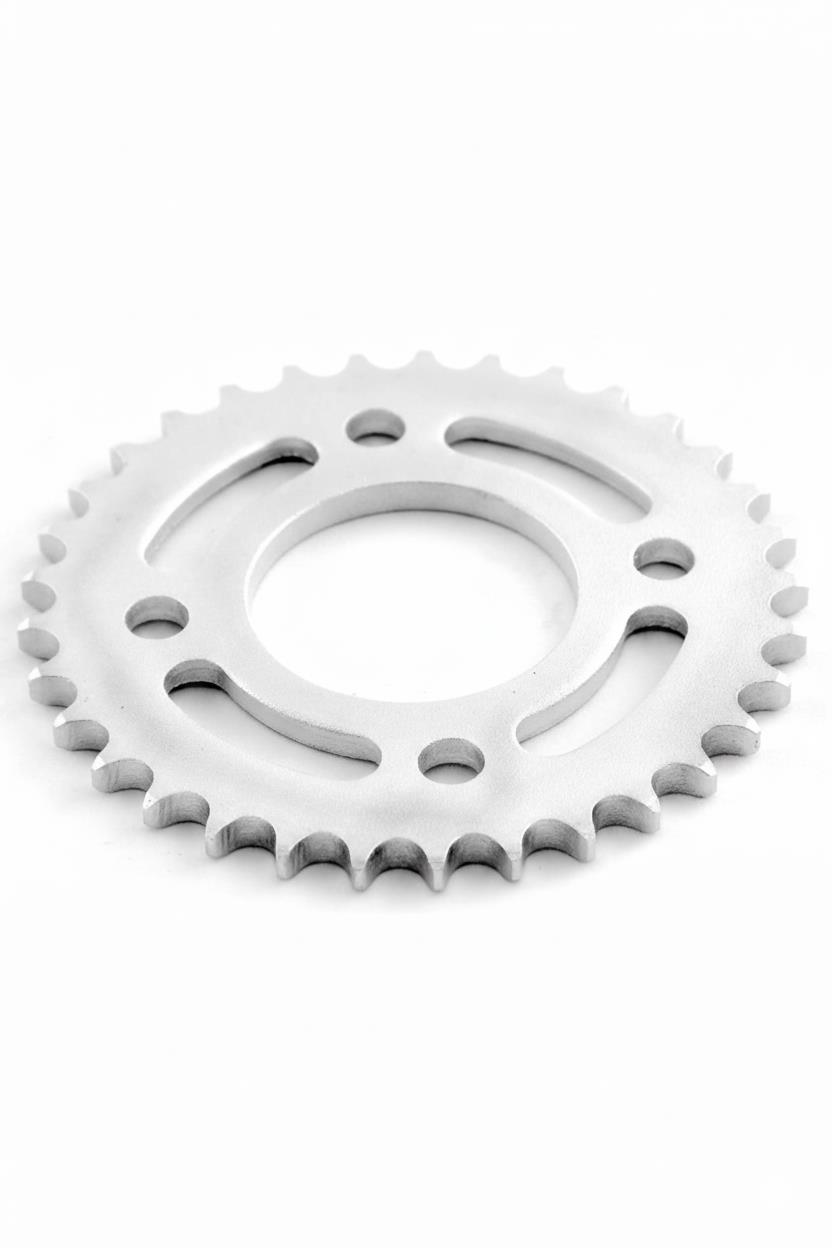 Agk125 Arka Dişli 38T Orj