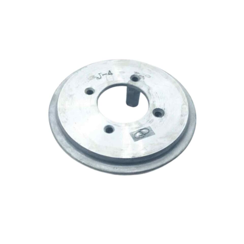 Lifan 100 Debriyaj Flanşı Pimli