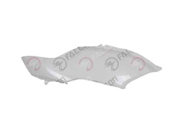 Falcon Arka Karenaj Sağ Beyaz-Dolphın 100-125 Efi