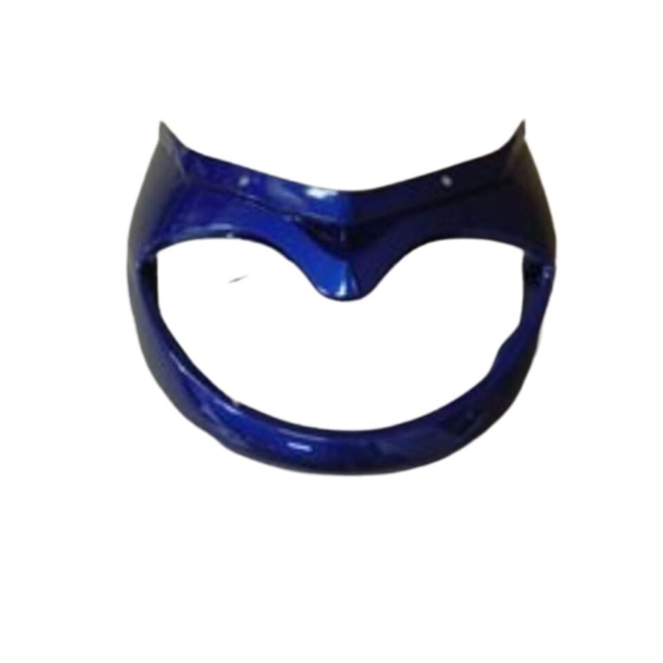 125-10V Çift Silindir Siperlik Mavi