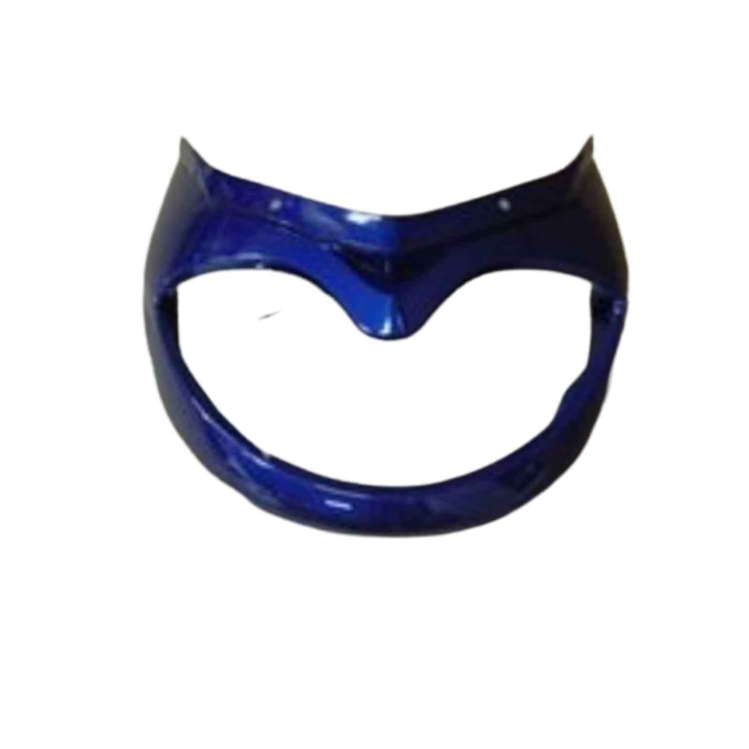 125-10V Çift Silindir Siperlik Mavi