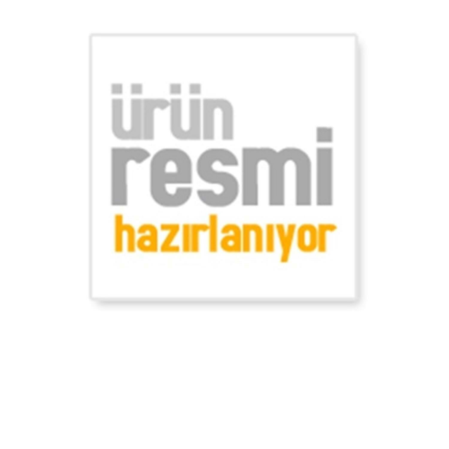 Mondial Dış Dizlik Çelik 100 Sağ Gri Orj.