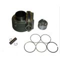 Silindir Komple 52.40Mm-13P-69Boy 125 Scooter