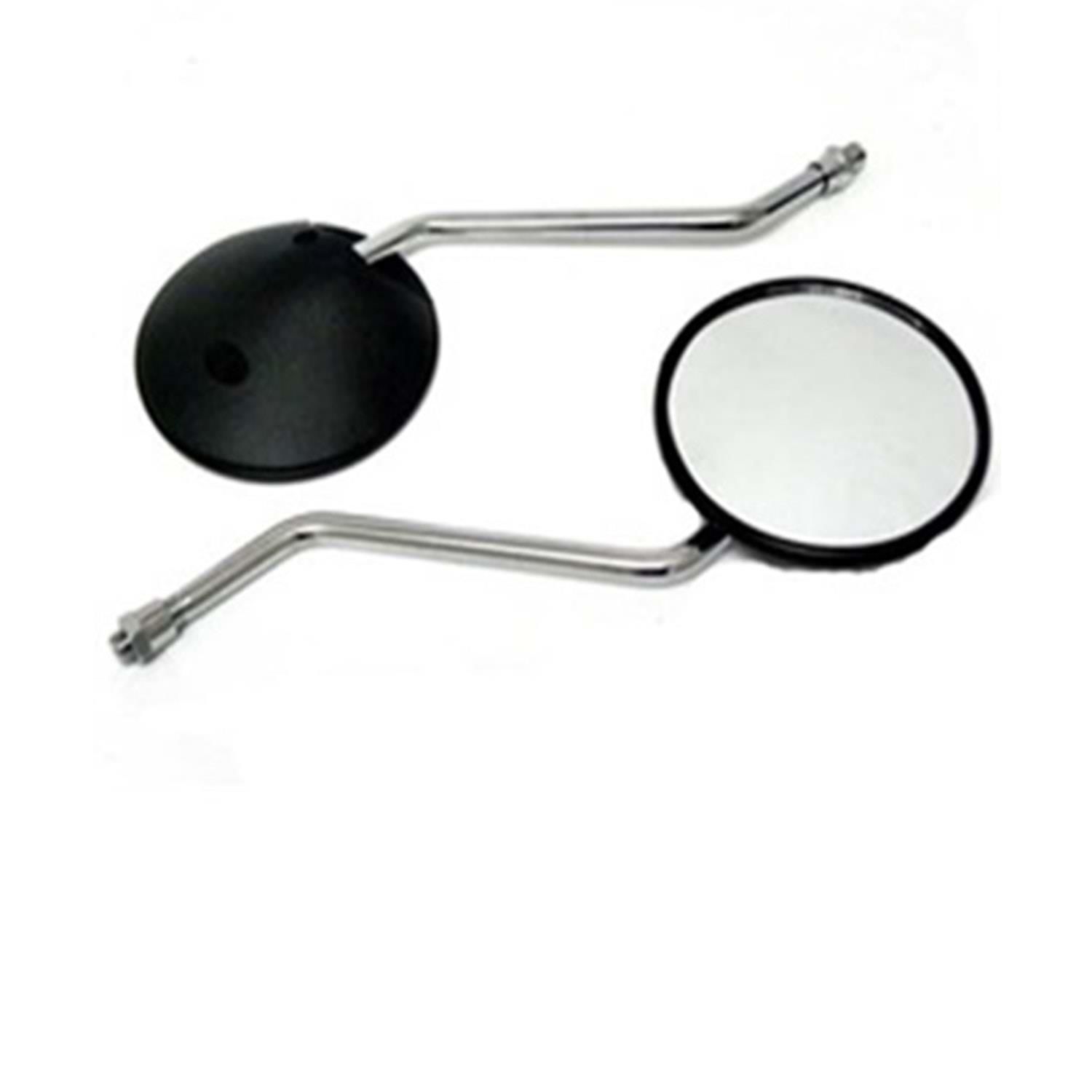 Ayna 125 Agk Yuvarlak (10Mm)