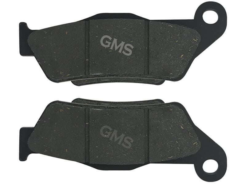 Bajaj Fren Balata Dısk Ön Ns200-Rs200-Dıscover 125-Ns150-Domınar 400