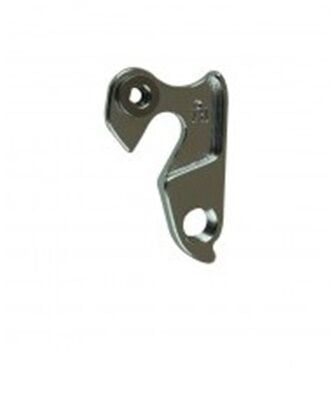 Bisiklet Bisiklet Kadro Kulağı Aliminyum Model Hg-022/32191