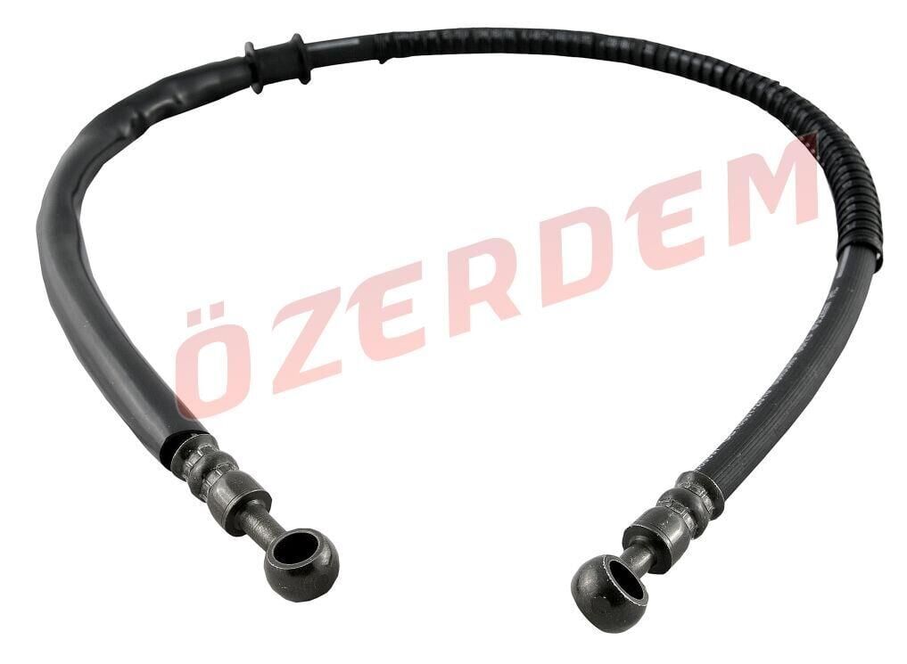 Cub Ön Fren Hidrolik Hortumu 95 Cm