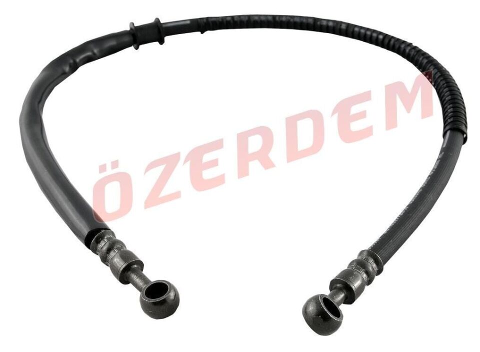 Cub Ön Fren Hidrolik Hortumu 95 Cm