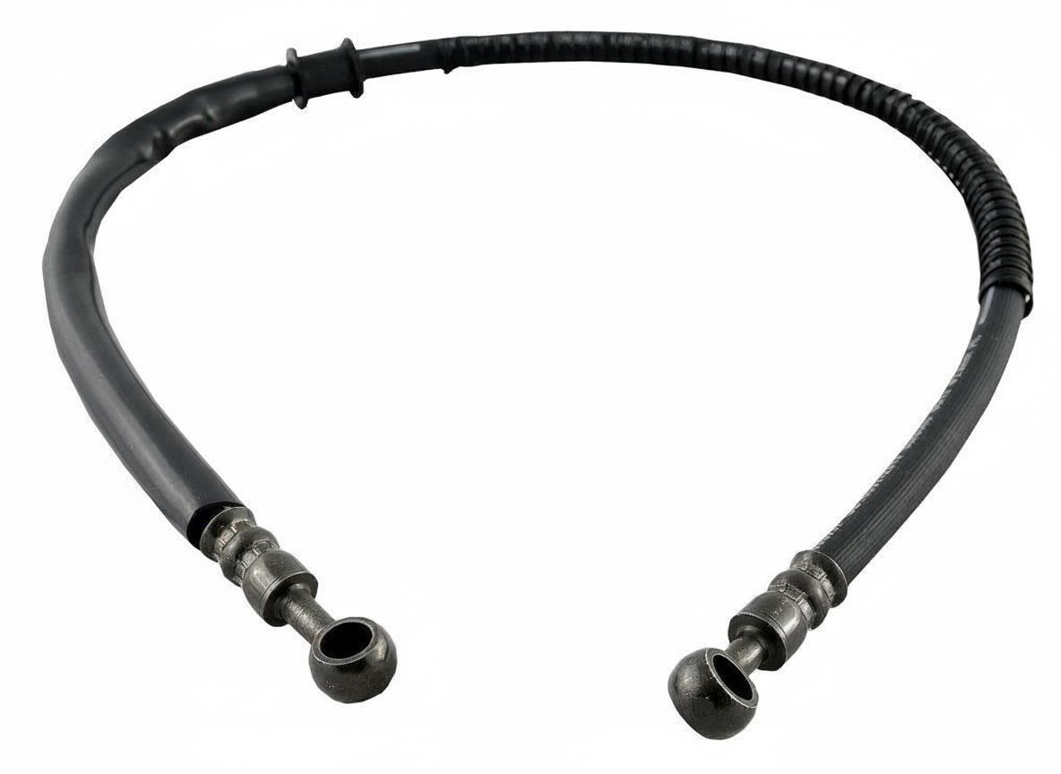 Cub Ön Fren Hidrolik Hortumu 95 Cm