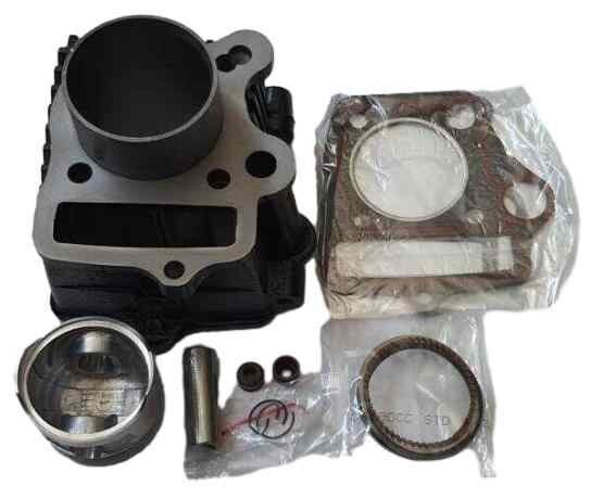 Cup Silindir Komple 80Cc 47Mm Boy:63Mm
