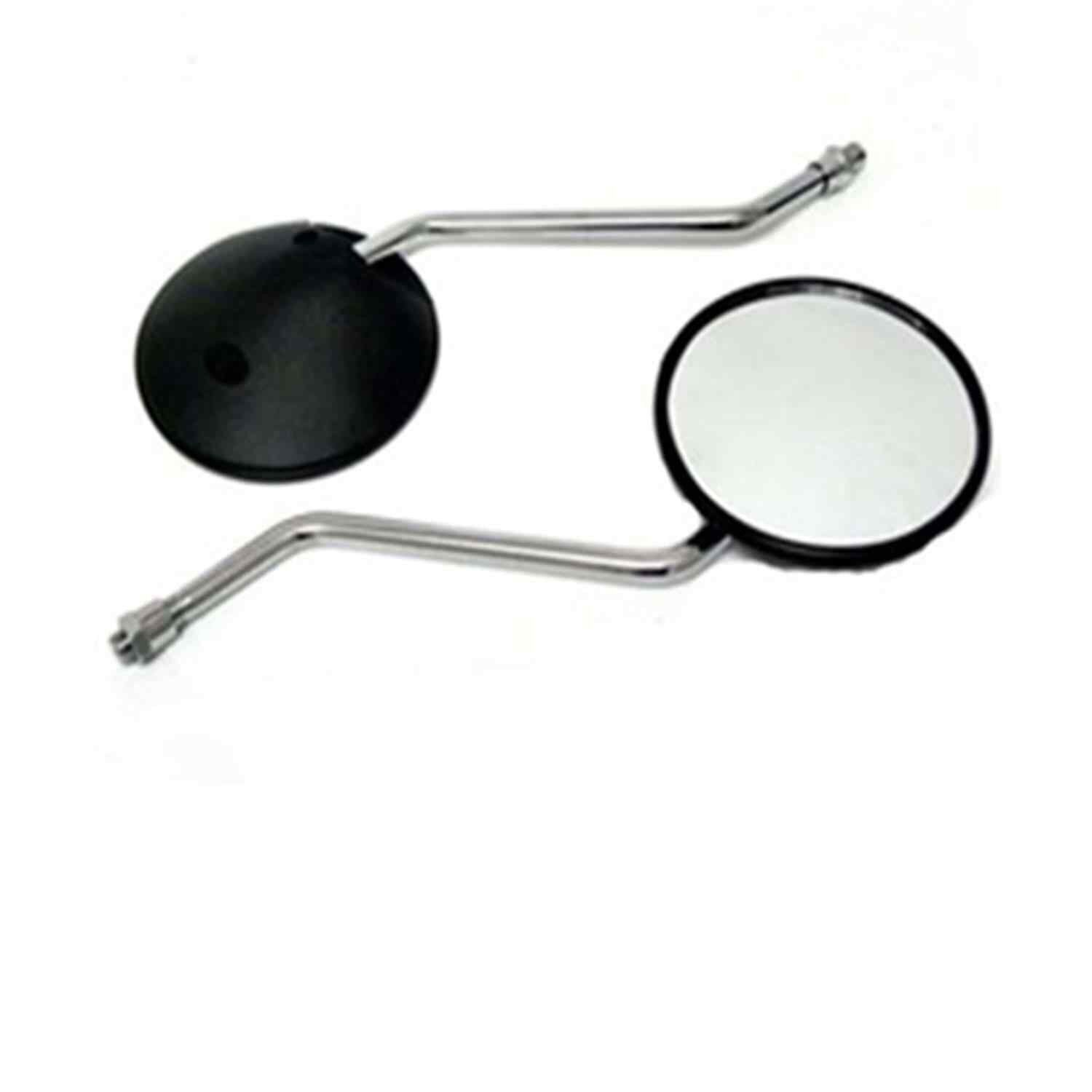Ramzey Ayna 125 Agk Yuvarlak (10Mm)103