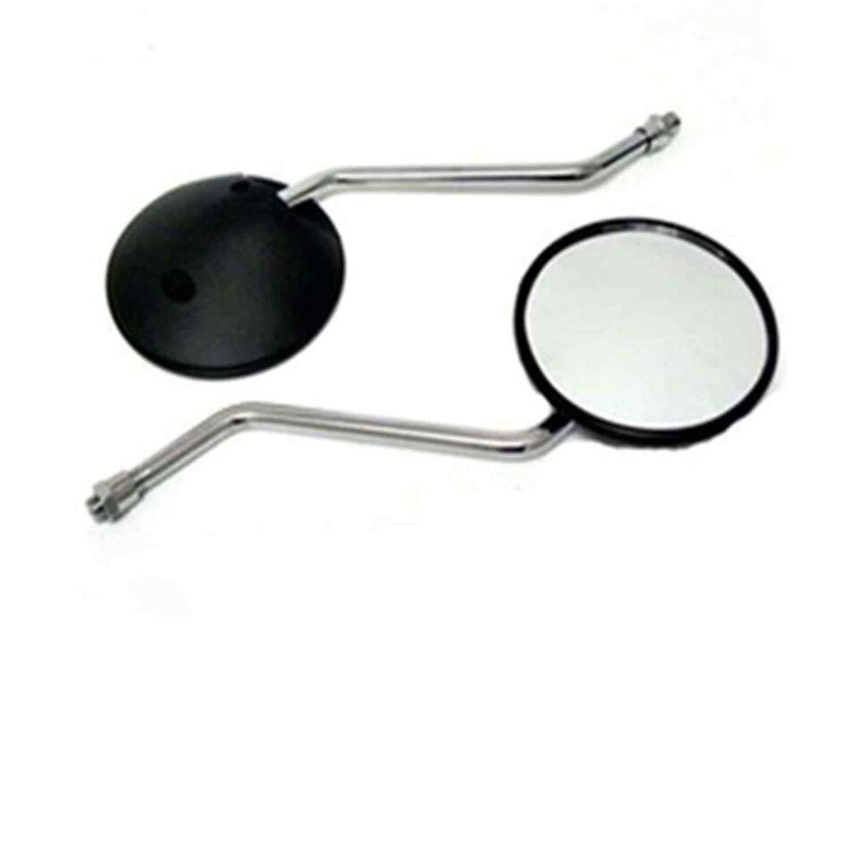 Ramzey Ayna 125 Agk Yuvarlak (10Mm)103