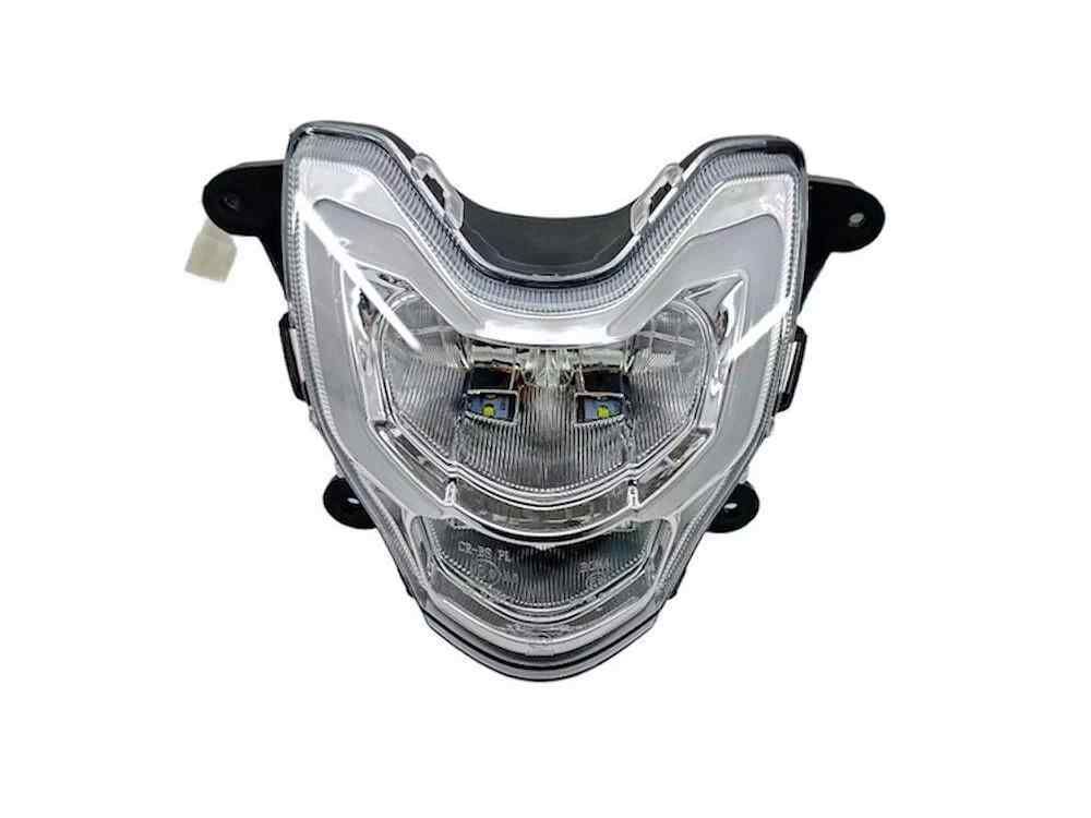 Mondial Loyal 50İ Far Komple Orj