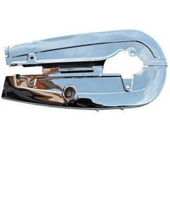 Zincir Muhafazası 125 Cg Serisi Nikel