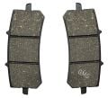 Cf Moto Fren Balata Dısk Ön Nk150-Nk250-Cl-X 250