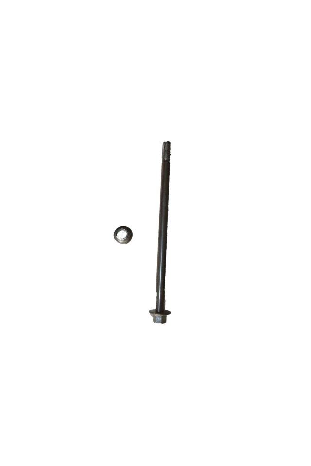 Comfort Km150-11 Ön Teker Mili Orijinal