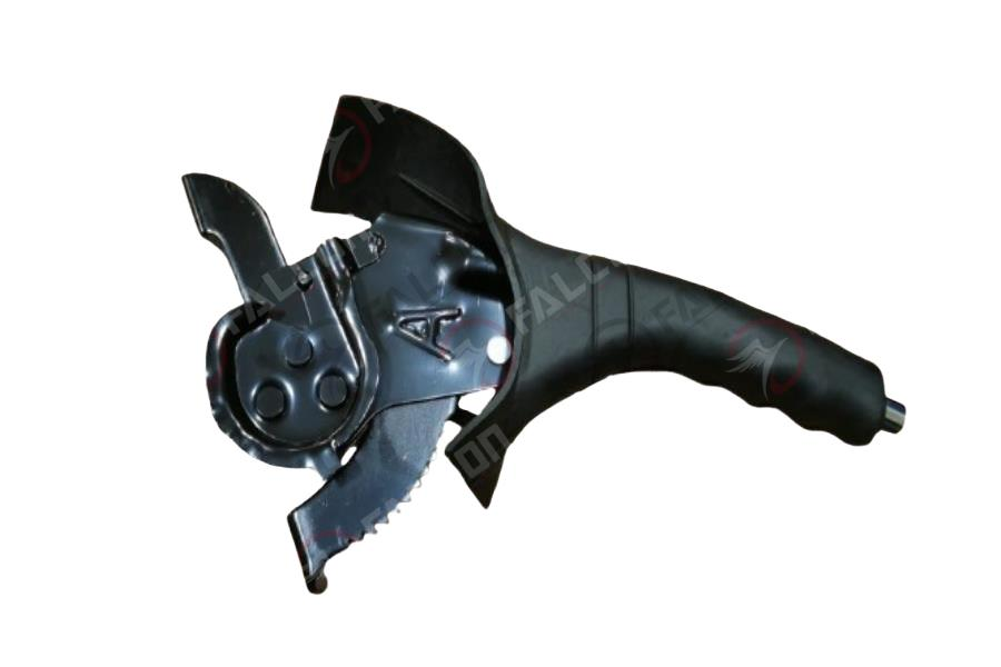 Falcon El Fren Kolu-Julıa