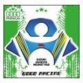 Suzuki Suzukı Gsx-R 250Cc Uyumlu Mesnet Pad 003