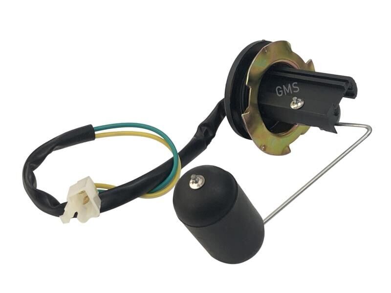 Benzın Depo Samandıra 2 Kablo Cup-Ege