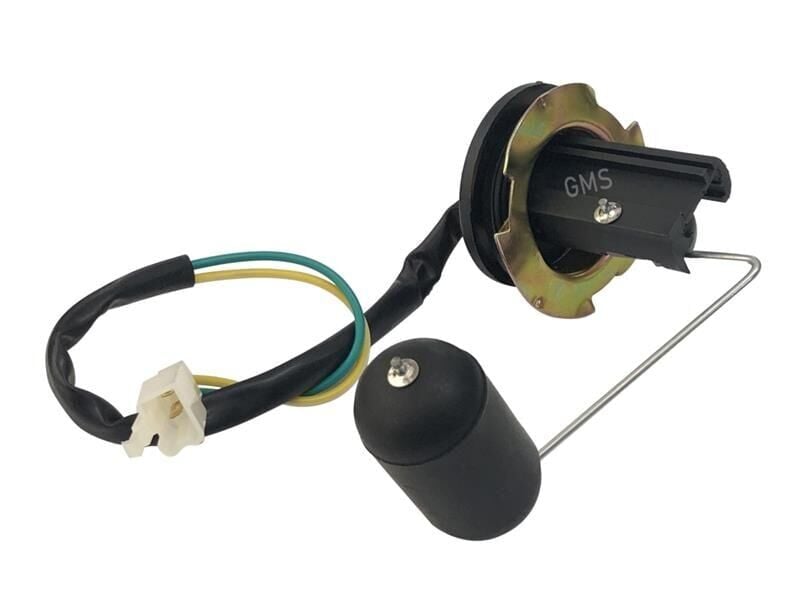 Benzın Depo Samandıra 2 Kablo Cup-Ege