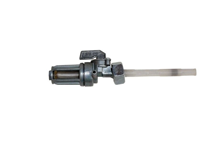 125 Cg Model Musluk Şişeli