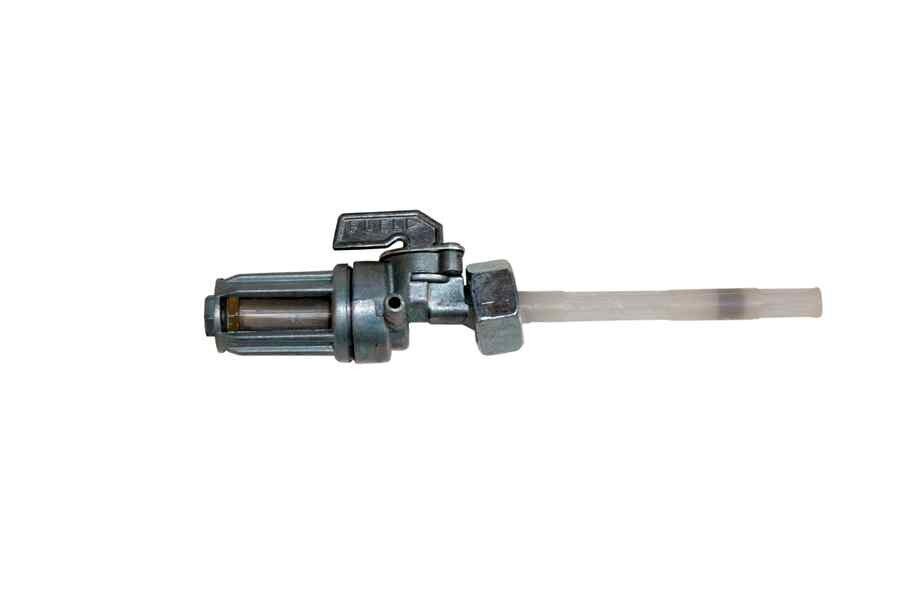 125 Cg Model Musluk Şişeli