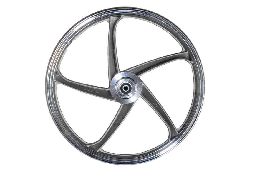 Cub Ön Jant Çelik 140-17