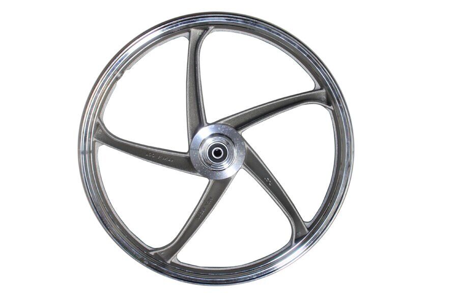 Cub Ön Jant Çelik 140-17