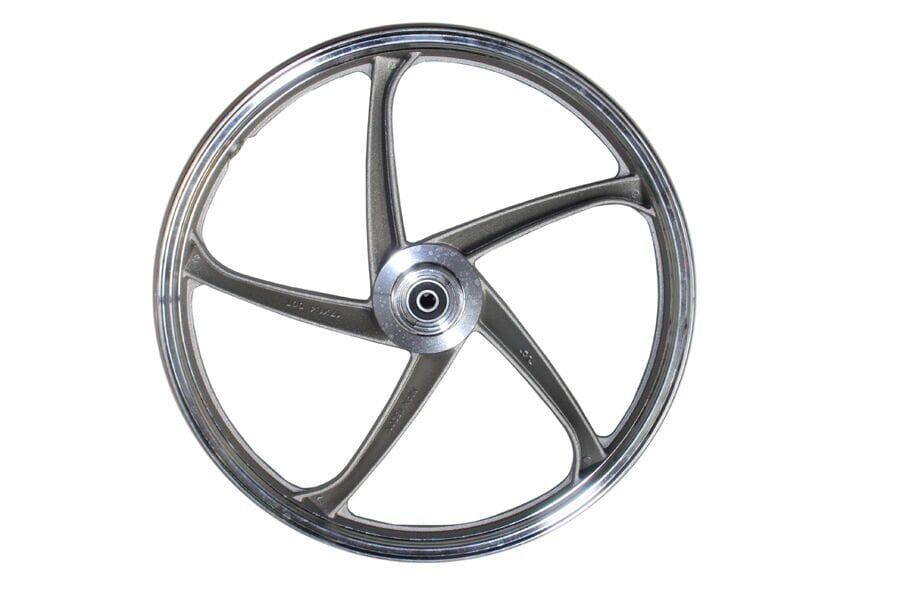 Cub Ön Jant Çelik 140-17