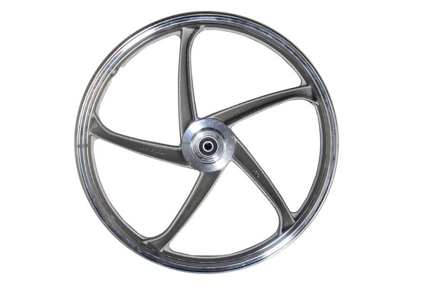 Cub Ön Jant Çelik 140-17