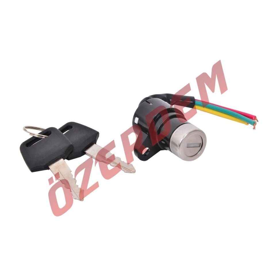 E-Bis Kontak Yük (3 Kablo)