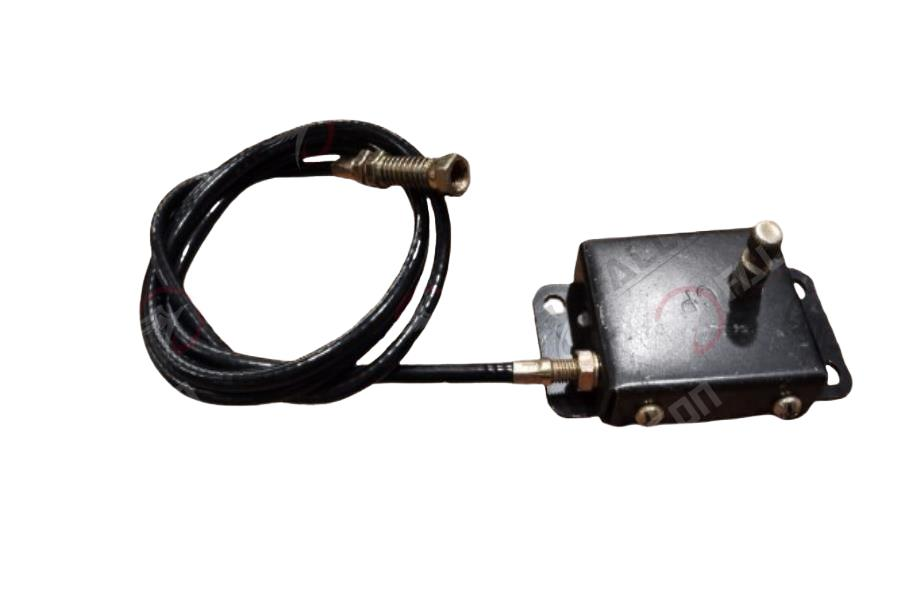 Falcon El Takvıye Kol Teli Ve Mekanizması- Julıa