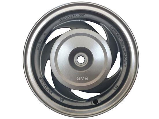 Jant Arka Oem Spacy-Actıva S-Alpha-Spontını-Specıal Alfa-Fury110