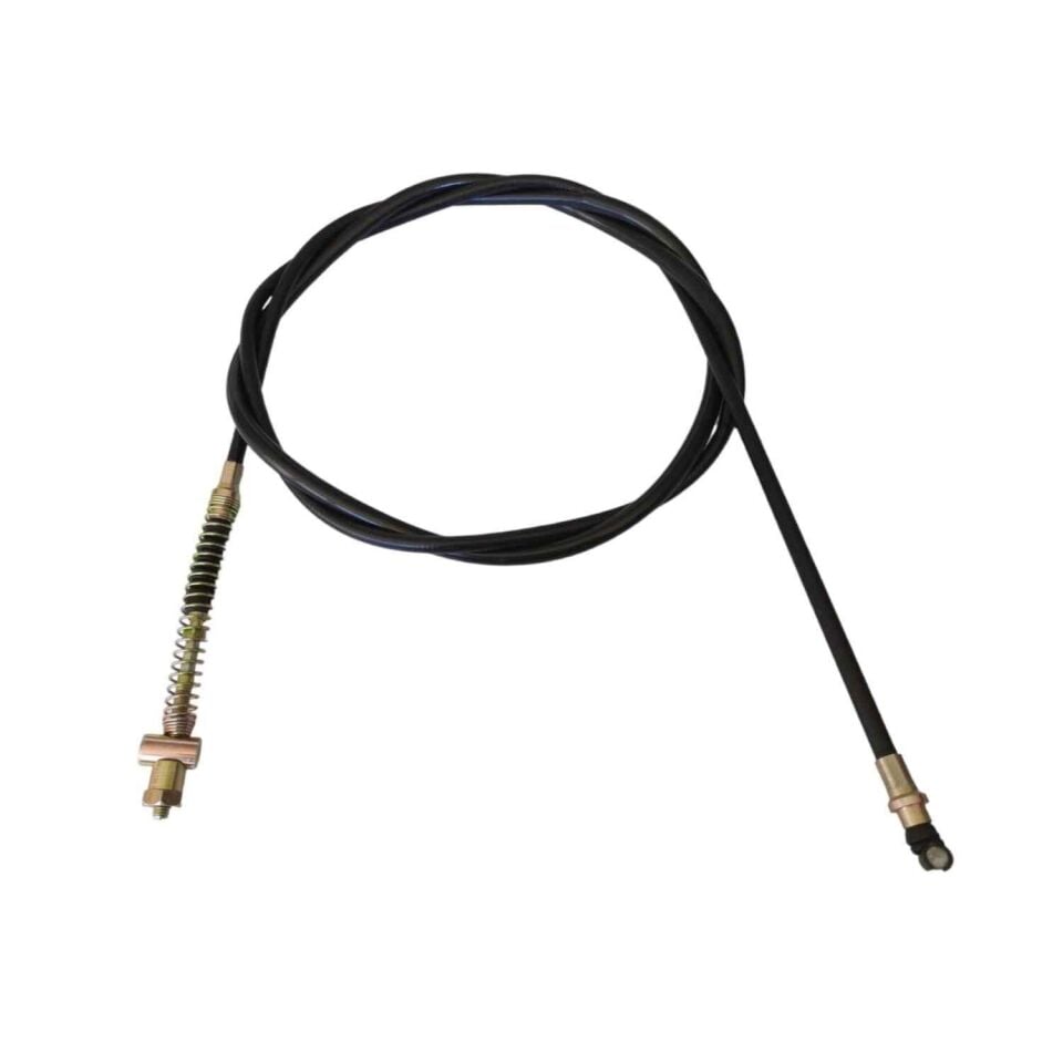 Kanuni Speedy 125 Arka Fren Teli Dms