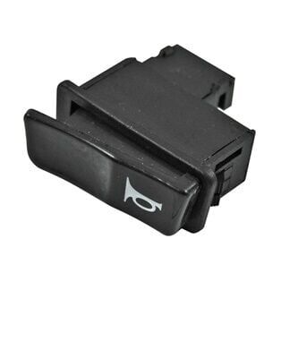 Anahtar (düğme) Korna 150cc Scooter+110 Ft