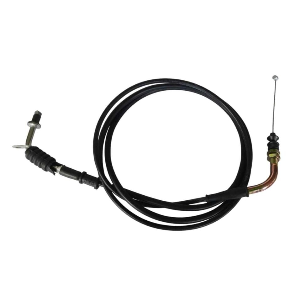 Kanuni Speedy 125 Gaz Teli Dms