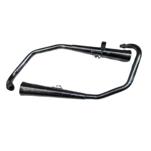 Mondial Kt 125 - Seyhan 150 Egsoz Nikel Tk