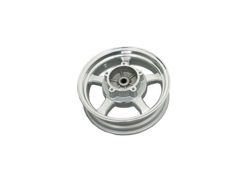Mondıal Scooter 250 Buffalo Arka Jant 3.50-13 Orj