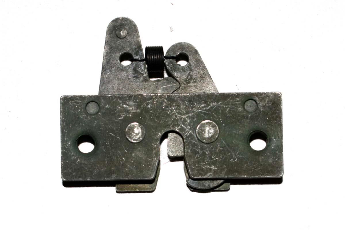 150Zat Sele Kilit Mekanizması Orj