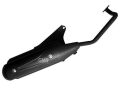 Honda Egzoz Set Oem Spacy