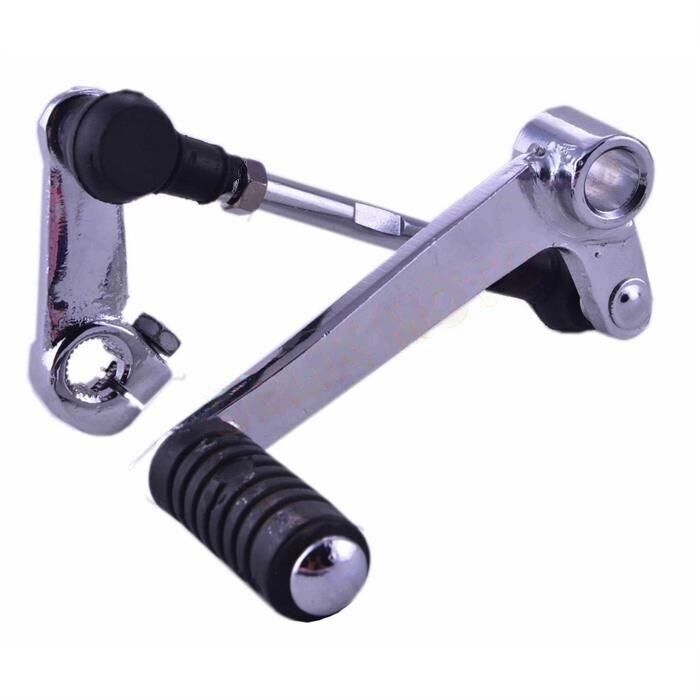 Mh 125 Drift Vites Pedalı