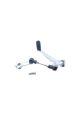 Mh 125 Drift Vites Pedalı